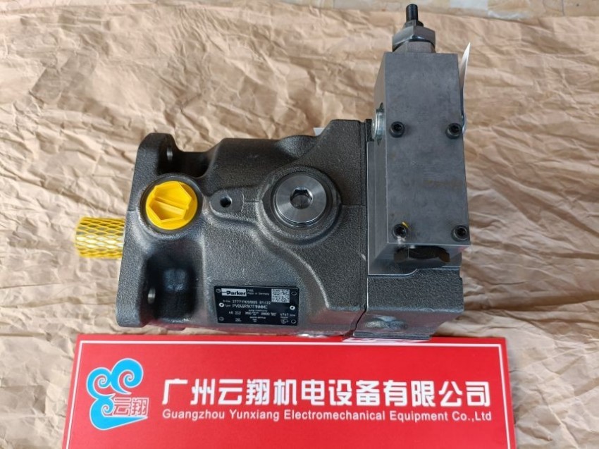 PARKER派克PV180R1K1T1NZCC,