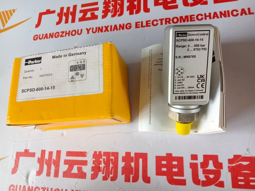 PARKER派克PV180R1L1T1NFPARKER派克PV,