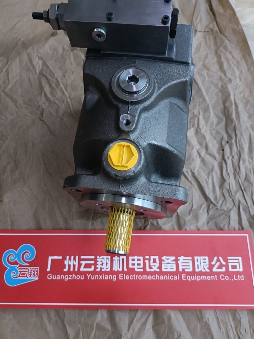  Parker派克电磁比例阀D41FHB32F4NB0048