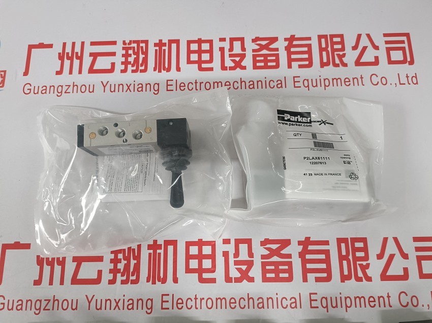 PARKER派克PV270R1K1B1NYLC,