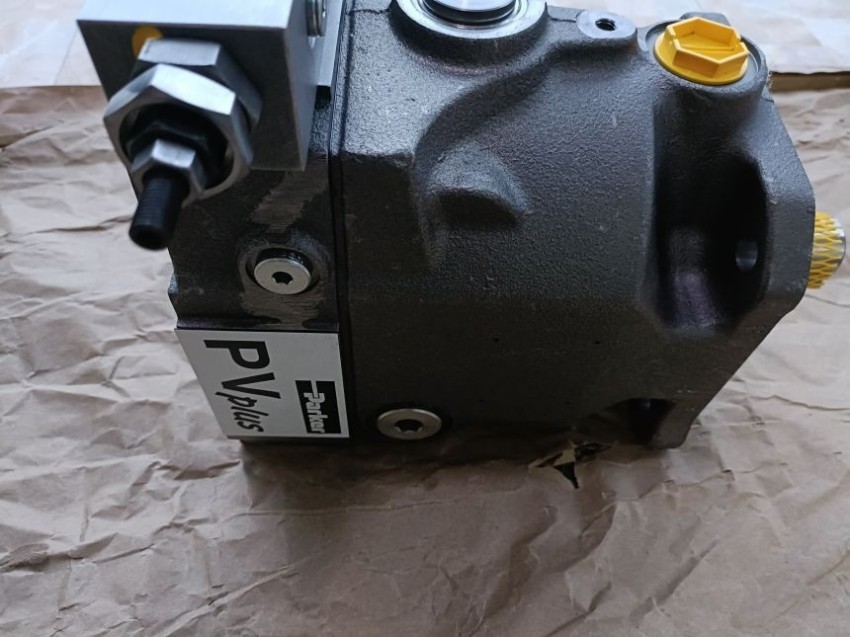  Parker派克电磁比例阀D41FHB32B1NB0048