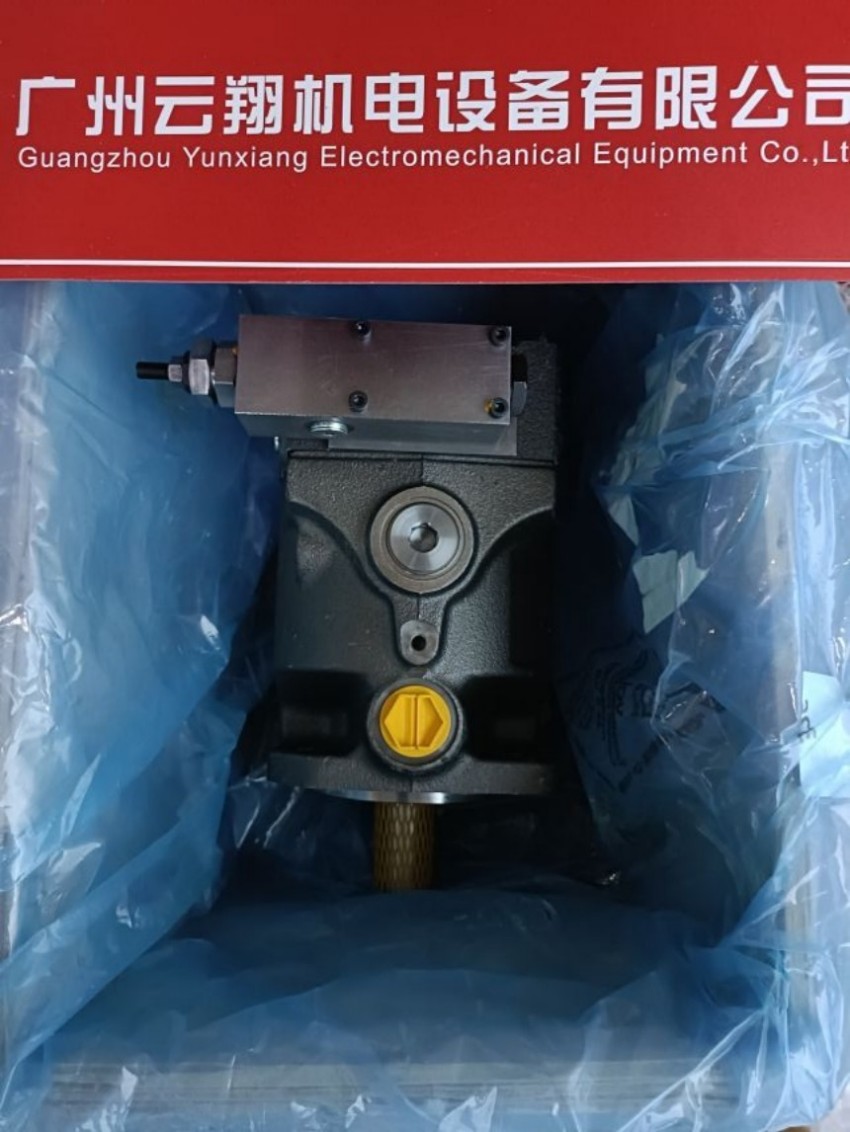  Parker派克电磁比例阀D41FHB32F4NE0848