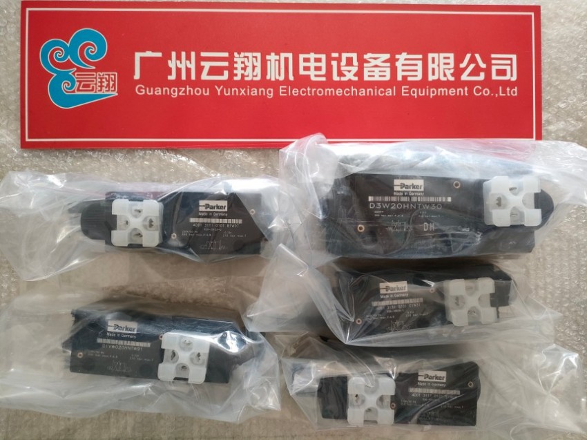 PARKER派克PV270R1K1T1NFRD,