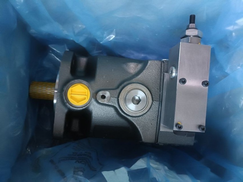  Parker派克电磁比例阀D41FHB32E1NB0048