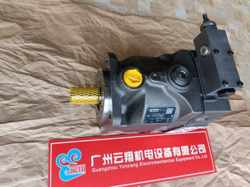  Parker派克电磁比例阀D41FHB31E4NB0848