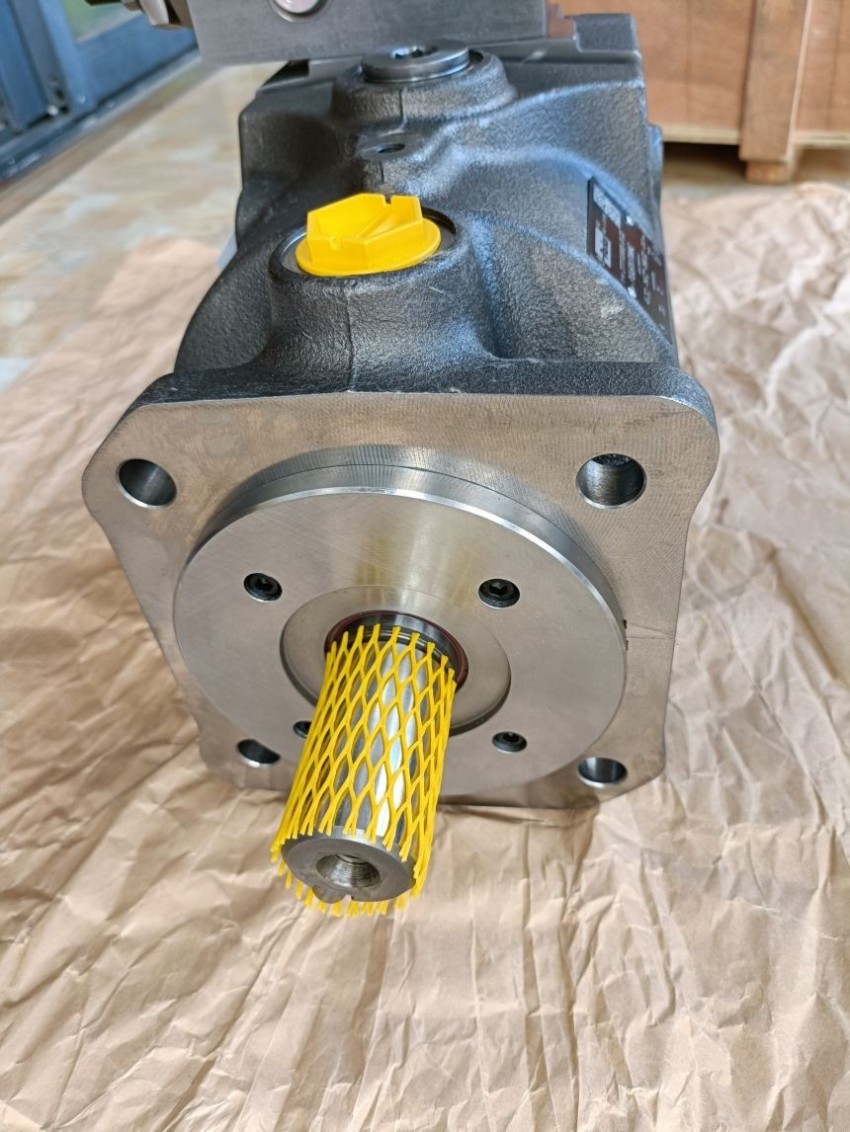  Parker派克电磁比例阀D41FHB31C2NE0048