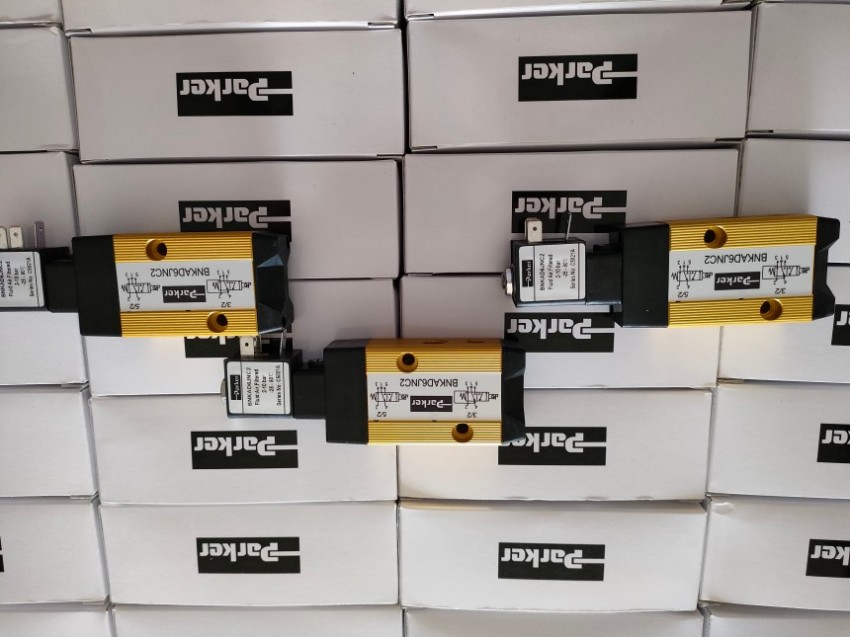 PARKER派克PV270R1K1T1NUCC,