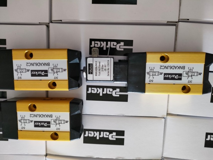 PARKER派克PV270R1K1T1NULC,