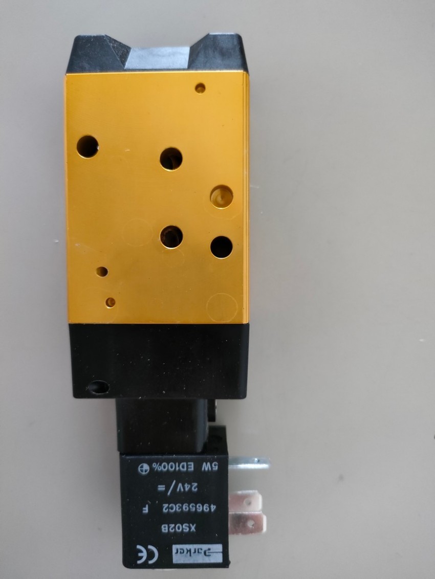 PARKER派克PV270R1K1T1NYCB,