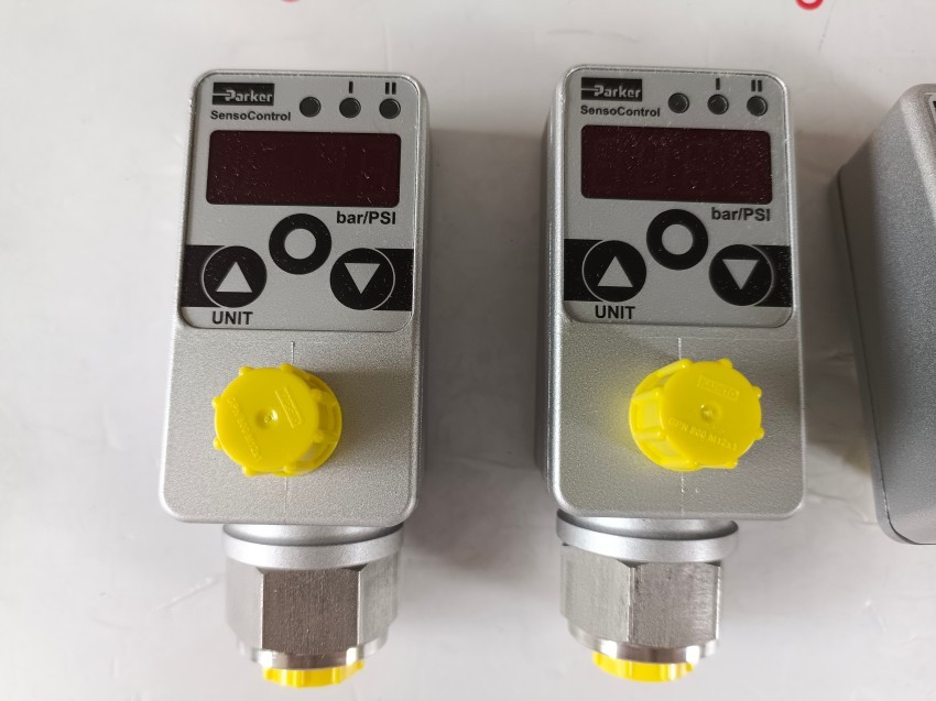  Parker派克电磁比例阀D41FHB31E2NS0048