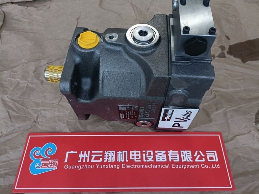 PARKER派克PV270R1K1T1N2LB,