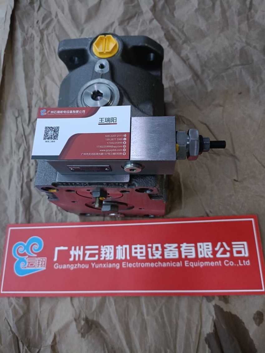 PARKER派克PV270R1K1T1N2LD,