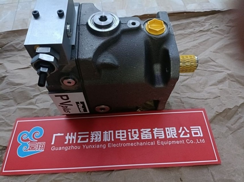 PARKER派克PV270R1K1T1V2LC,