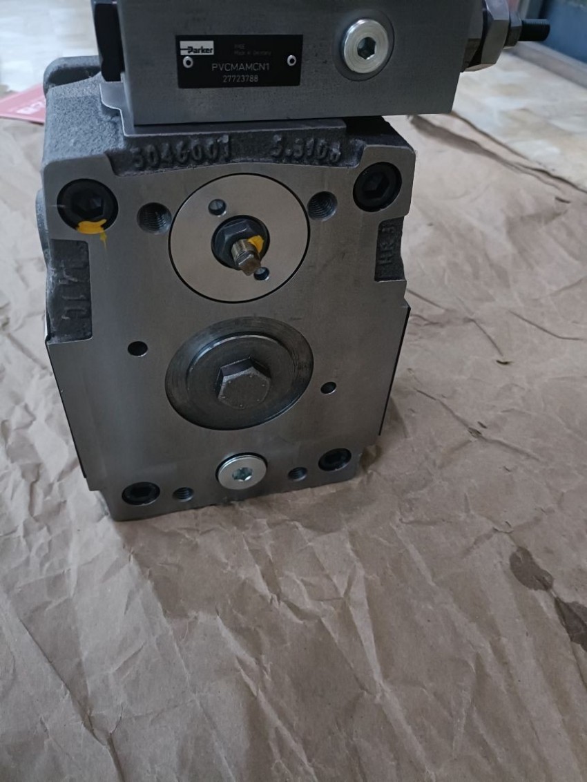 PARKER派克PV270R1 L1 B1 NUPARKER派克PR,