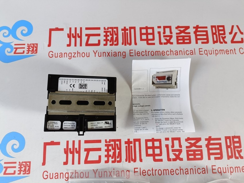  Parker派克电磁比例阀D41FHB32E4VE0848