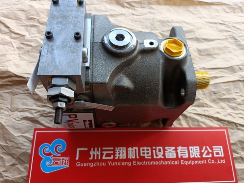 PARKER派克PV270R1L1T1N3LC,