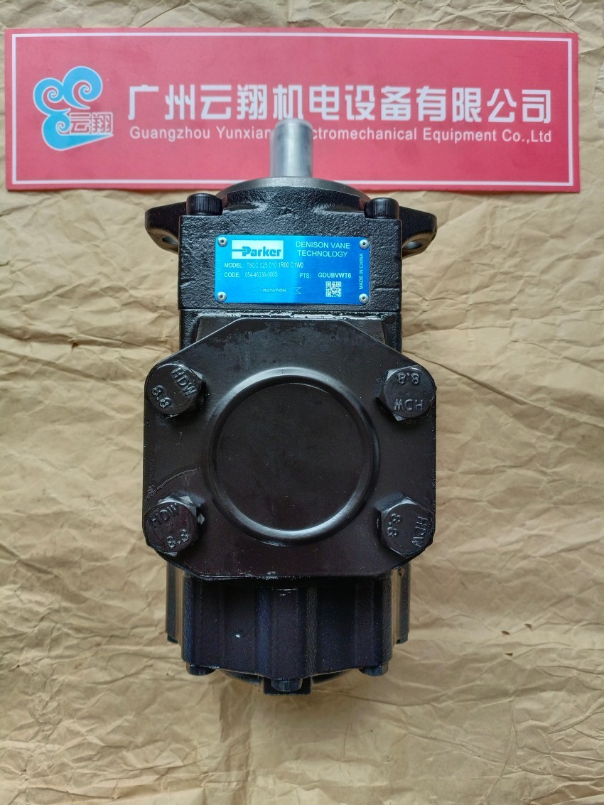  Parker派克电磁比例阀D41FHB32E1NS0048