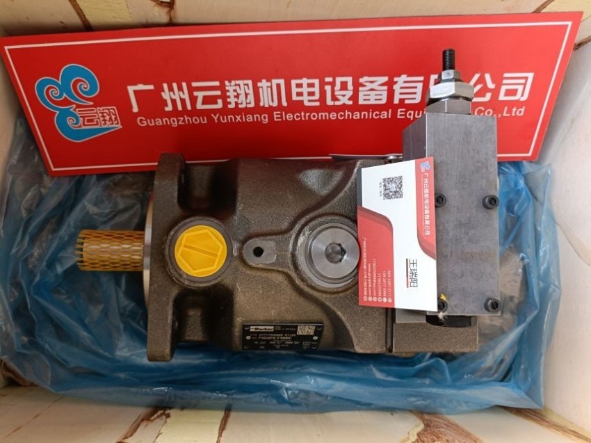 PARKER派克PV270R9K1T1N2CCK0193,