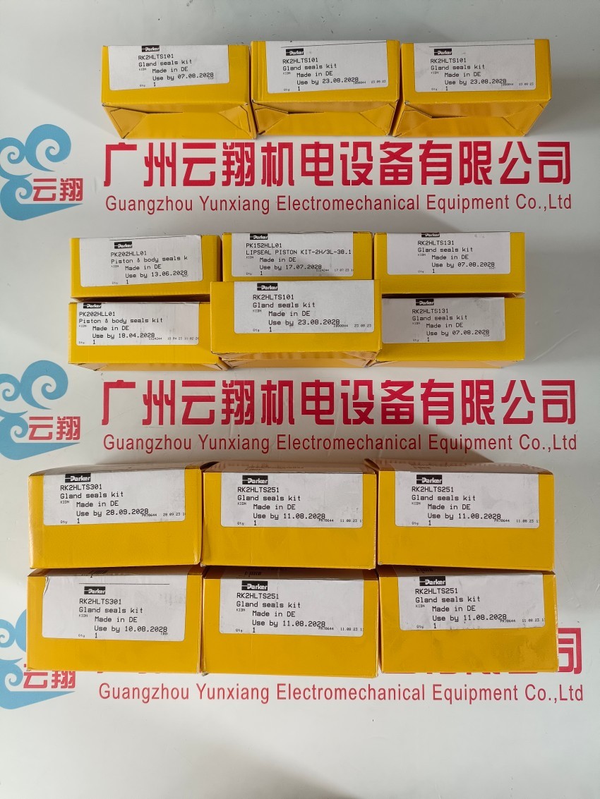 F12-080-MF-IV-K-000-000-0派克液压马达