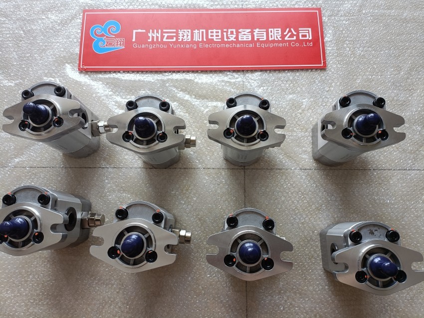  派克柱塞泵PVS12EH140C2