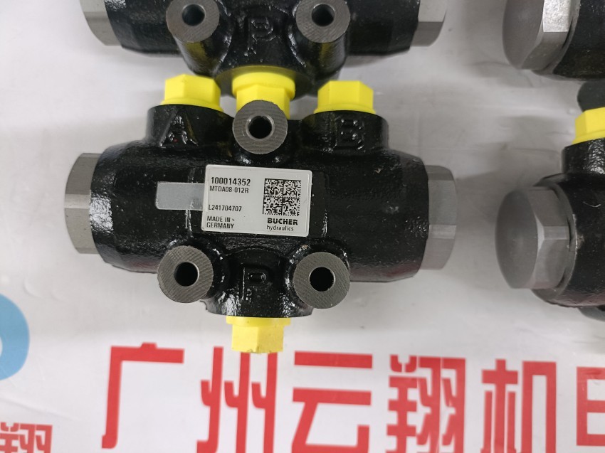  派克柱塞泵PVP4810C3R6B211