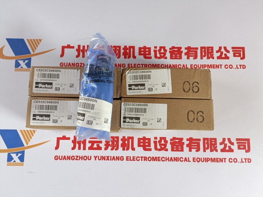  派克柱塞泵PVP48369R211