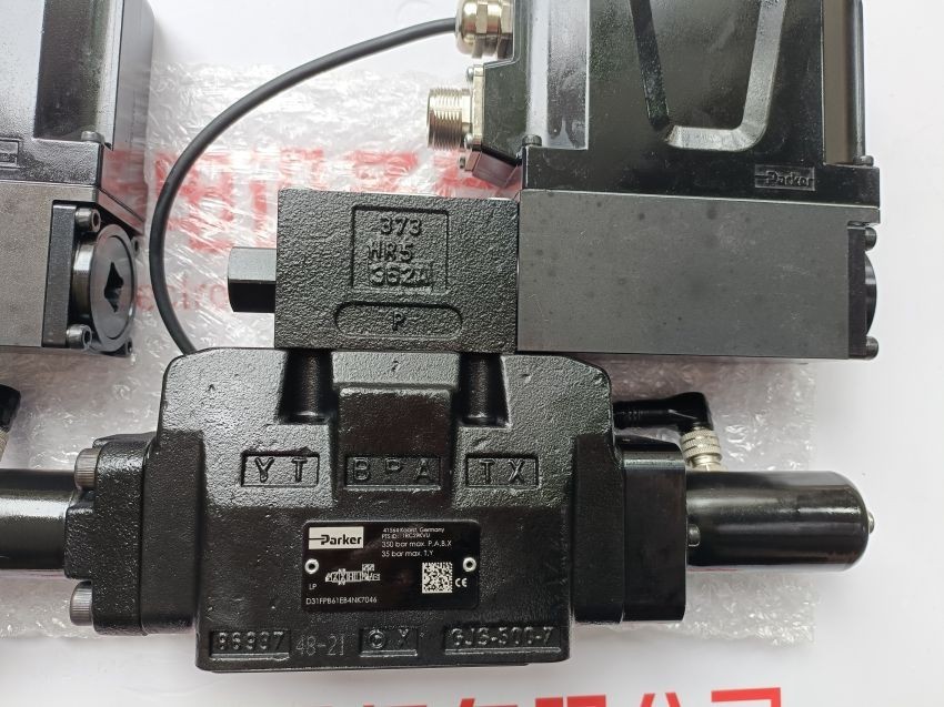  派克柱塞泵PVP3320R221