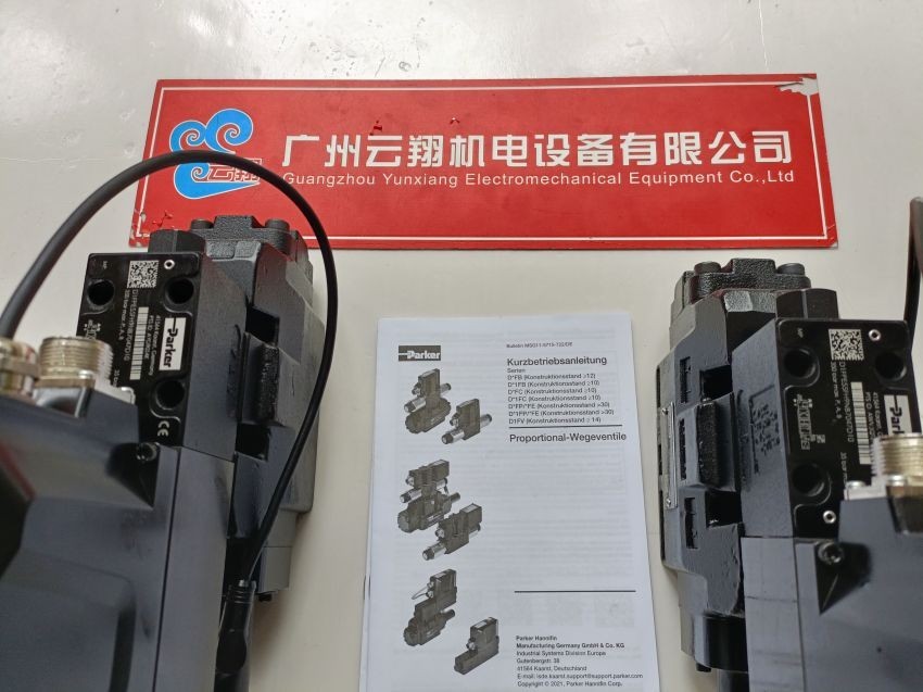  派克柱塞泵PVP2310B2R221