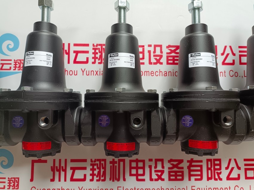  派克PV016柱塞泵