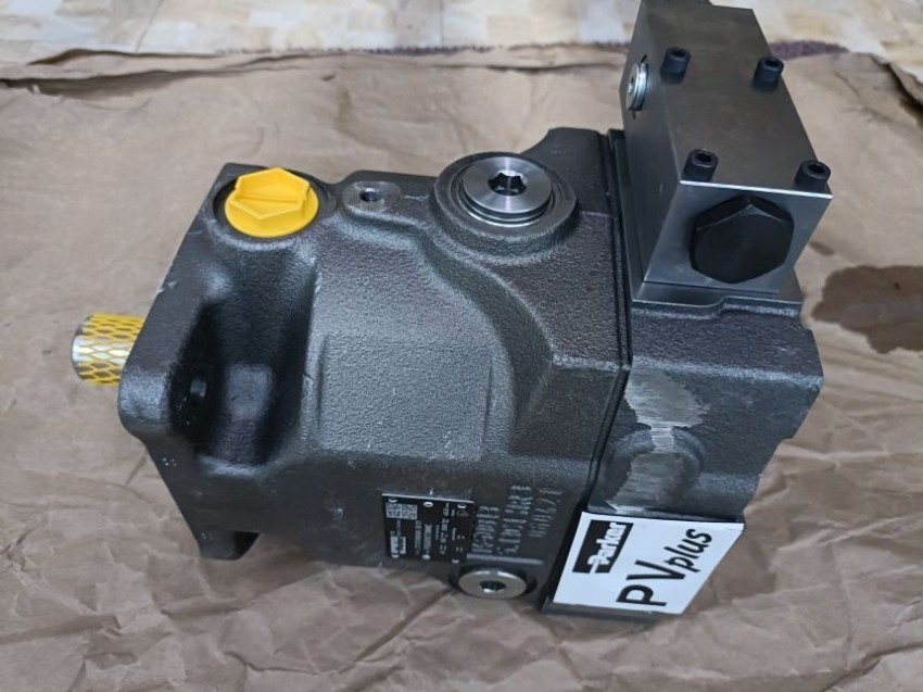  派克PV080柱塞泵