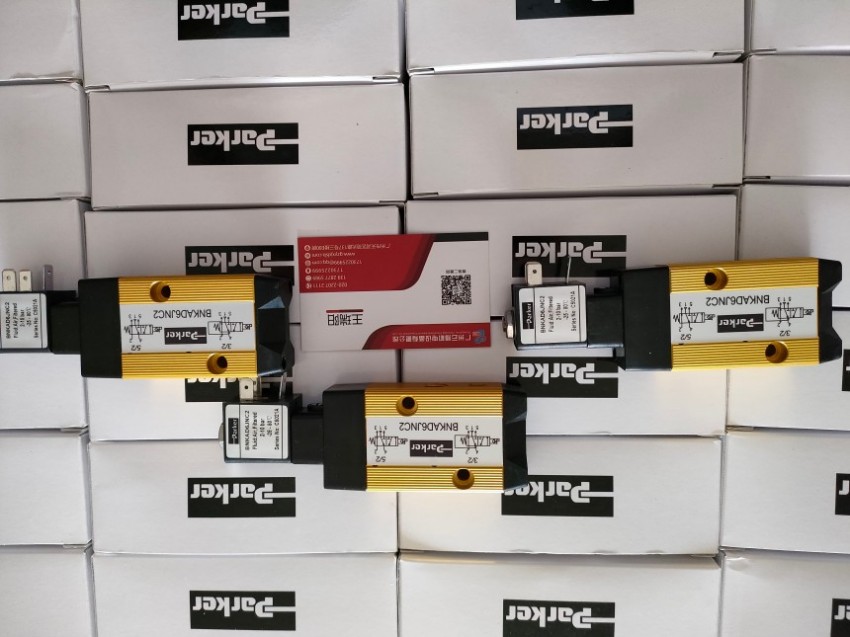  PV180R1G8T1NTLC派克柱塞泵