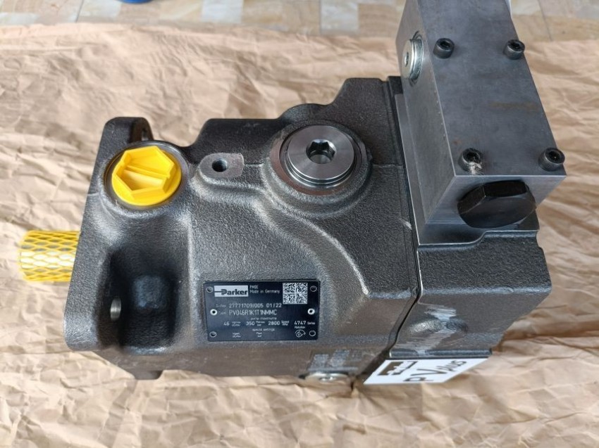 P2075R00C6C25LB20N00T1A1P派克液压泵