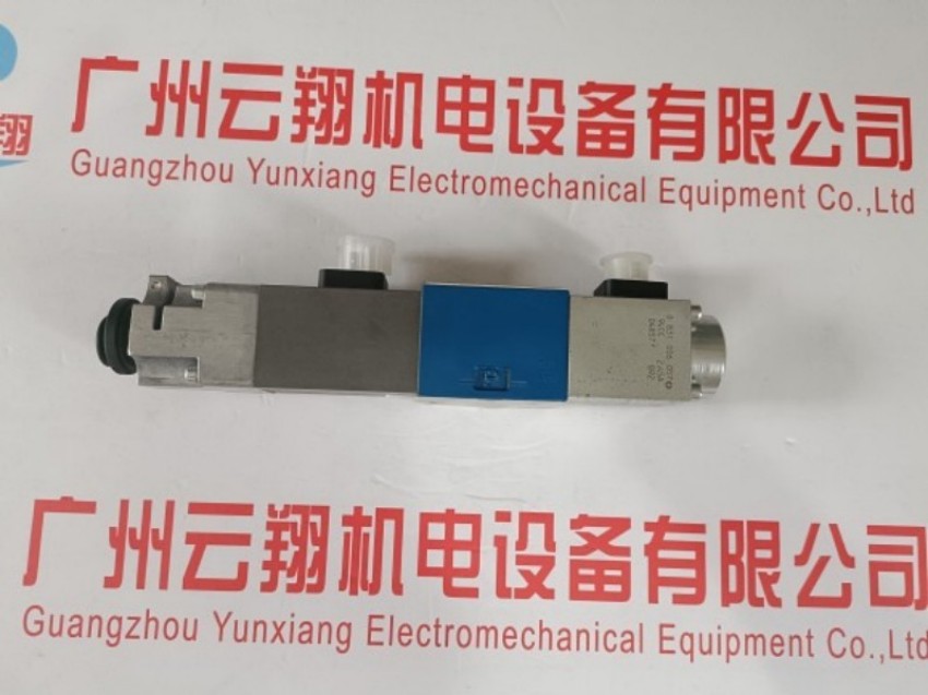 Rexoth齿轮泵力士乐0510765317 AZPFF-10-022/005LFB2020MB