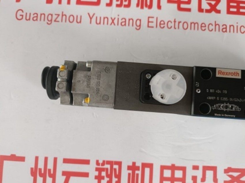 Rexroth齿轮泵力士乐0510765319 AZPGG-11-022/022LFB2020MB