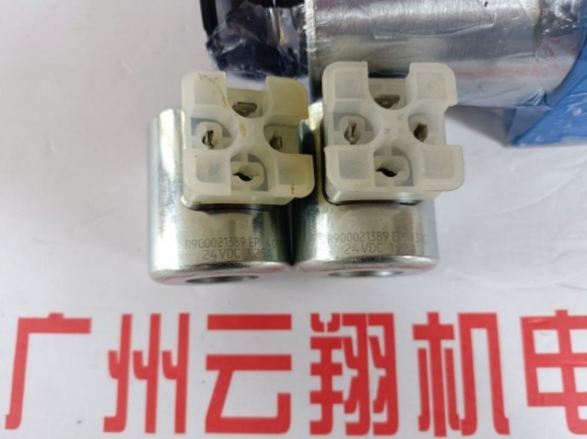 Rexroth齿轮泵力士乐0510766010 AZPNF-11-025/014RDC2020KB