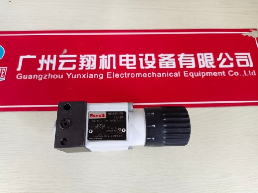 力士乐齿轮泵Rexroth 0510767005 AZPGF-11-032/008RCB2020MB