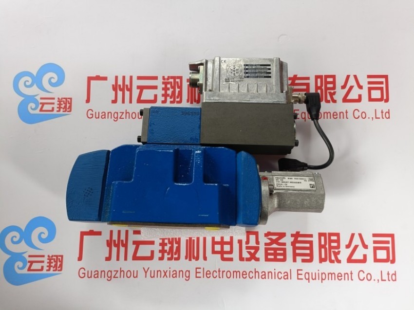 力士乐齿轮泵Rexroth 0510767311 AZPNF-12-028/016LDC2020KB