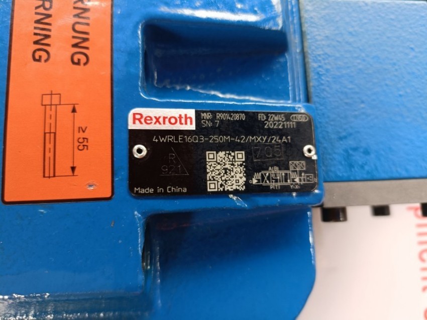 力士乐齿轮泵Rexroth 0510767312 AZPGGF-11-032/032/005LDC202020MB