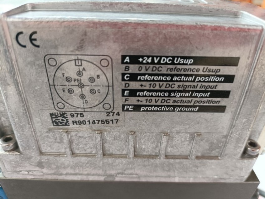 力士乐齿轮泵Rexroth 0510768003 AZPGF-11-038/004RCB2020MB