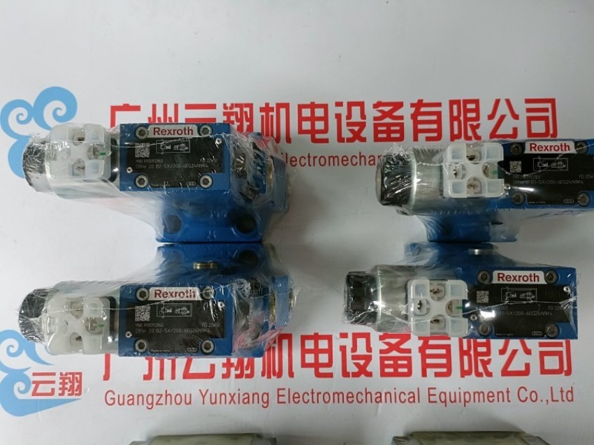 Rexroth齿轮泵力士乐 0510768010 AZPGG-11-038/032RCB2020MB