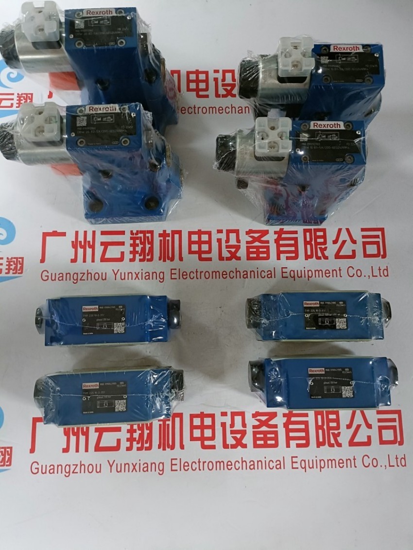 Rexroth齿轮泵力士乐 0510768014 AZPGF-11-038/011RFB2020MB