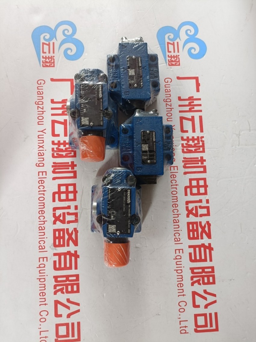 Rexroth齿轮泵力士乐0510768026 AZPGG-11-038/022RDC2020MB