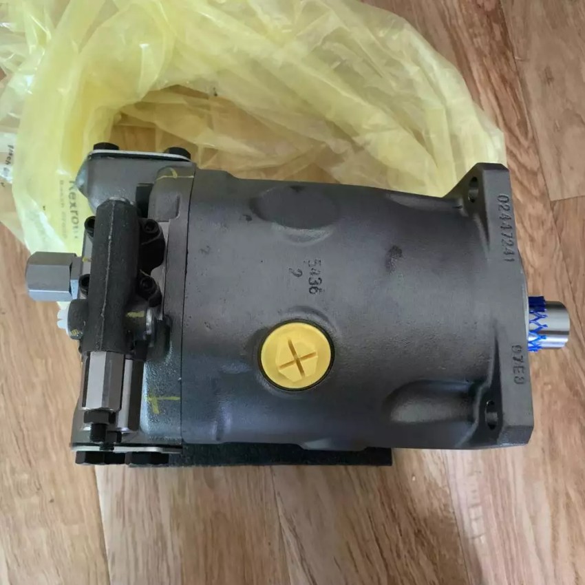 Rexroth齿轮泵力士乐0510768305 AZPGF-11-038/016LCB2020MB