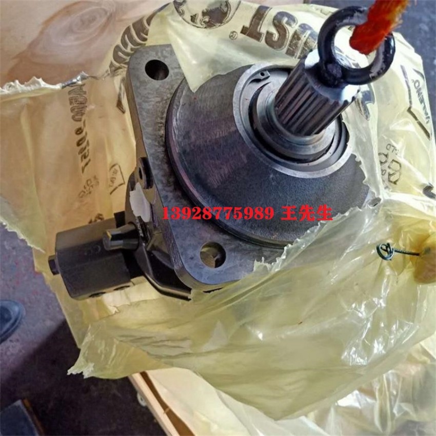 力士乐R900086339 PGH4-2X/025LE11VU2