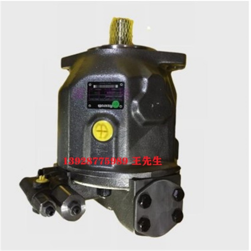 力士乐R900086362 PGH4-2X/063RR07VU2