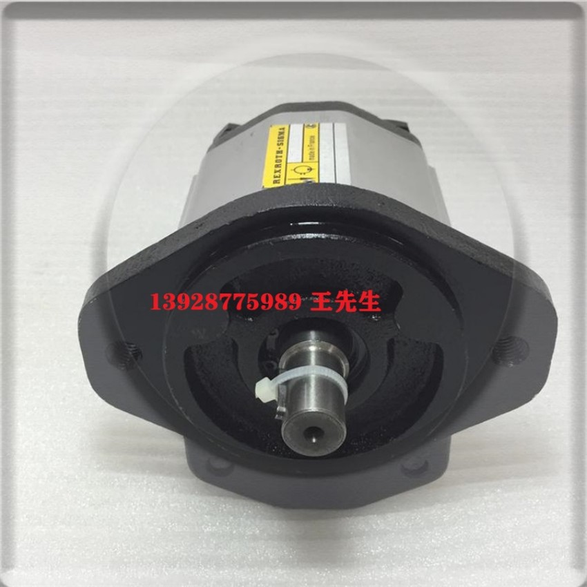 力士乐R900086366 PGH4-2X/025RR18VU2