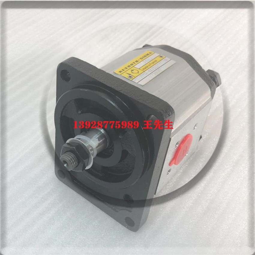 力士乐R900086367 PGH4-2X/032RR18VU2