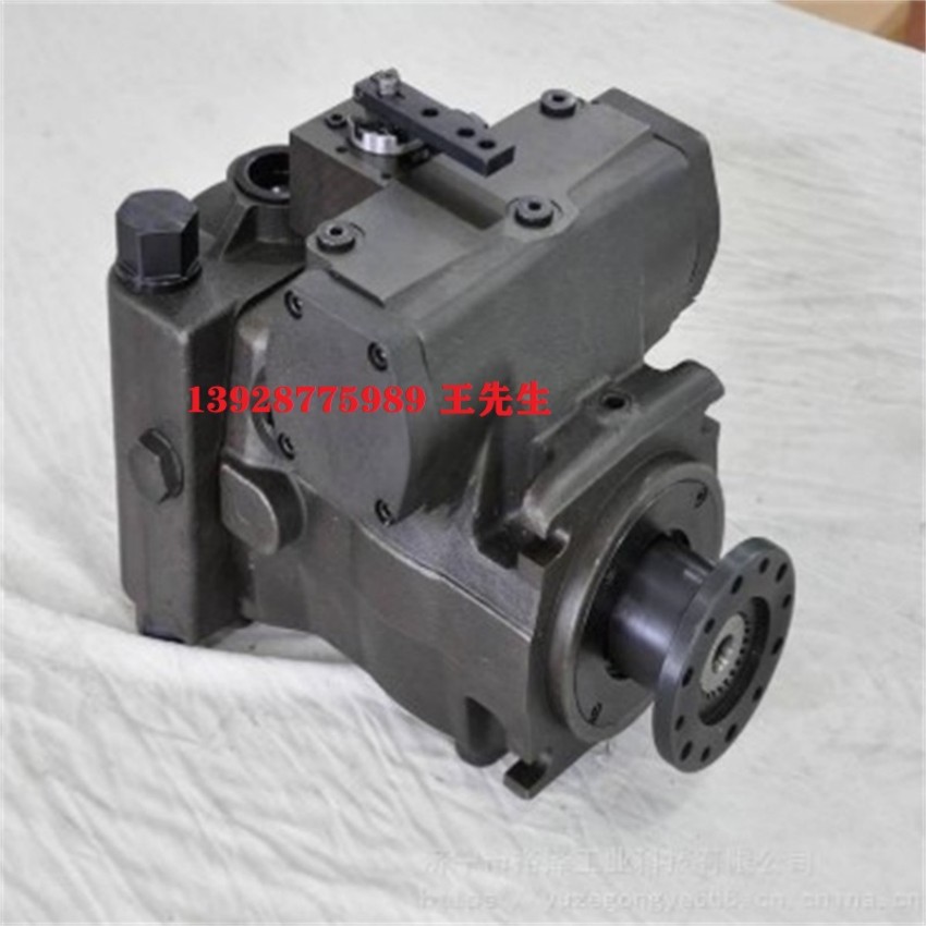 力士乐R900086369 PGH4-2X/050RR18VU2