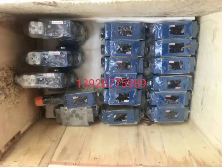 力士乐4WRZ10W8-85-70/6EG24N9ETK4/D3M