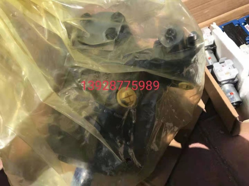 力士乐4WRZE16W6-150-7X/6EG24N9ETK31/A1D3M